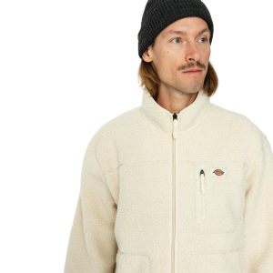 Куртка Dickies Mount Hope Fleece DK0A4YEEF901 (whitecap gray)