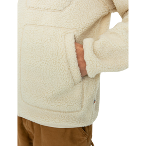 Куртка Dickies Mount Hope Fleece DK0A4YEEF901 (whitecap gray)