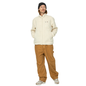 Куртка Dickies Mount Hope Fleece DK0A4YEEF901 (whitecap gray)