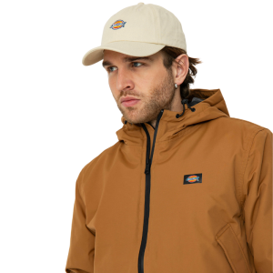 Куртка Dickies New Sarpy Jacket DK0A4XG80BD1 (brown duck)