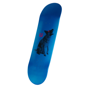 Дека Юнион Скейтборды Pixel Pes un25-pixel-deck (blue)