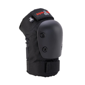 Защита Локтей Triple 8 Elbow Pads Ep 55 T8-EP55 (black)