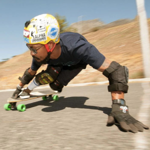 Защита Локтей Triple 8 Elbow Pads Ep 55 T8-EP55 (black)