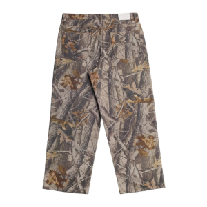 Джинсы Appetite High Mark Tiden Jeans app25-tiden-gleaves (golden leaves)