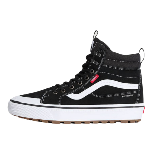Зимние Кеды Vans MTE Sk8-Hi Waterproof Insulated VN000DAQBA21 (black-white)