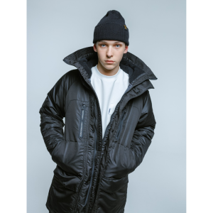 Куртка Gifted78 Zip 25/749 (черный)