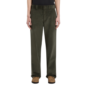 Брюки Dickies Corduroy 874 Pant DK0WPR22OGX1 (olive green)