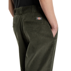Брюки Dickies Corduroy 874 Pant DK0WPR22OGX1 (olive green)