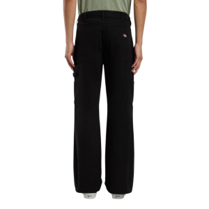 Брюки Dickies Double Knee Canvas Carpenter Pant DK0A87PEBLK1 (black)