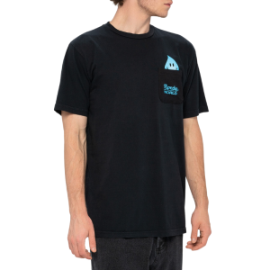 Футболка Ripndip F-U Wet Willy Pocket Tee RNDWORLD5 (vintage black)