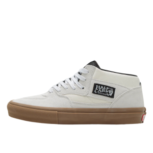 Кеды Vans Skate Half Cab VN0A2Z348YG (antique white-gum)