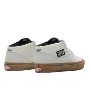 Кеды Vans Skate Half Cab VN0A2Z348YG (antique white-gum)