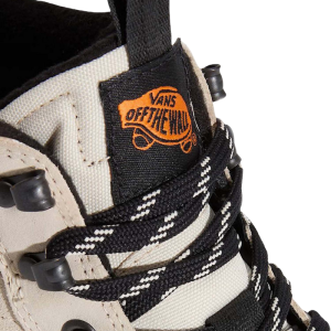 Зимние Кеды Vans MTE Sk8-Hi Waterproof Insulated VN000DAQZO21 (oatmeal-black)