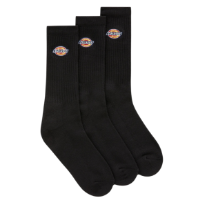 Носки Dickies Valley Grove Socks DK0A4X82BLK1 (black)