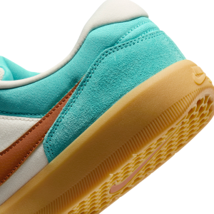 Кеды Nike SB Force 58 DV5477-302 (green frost-dark russet)