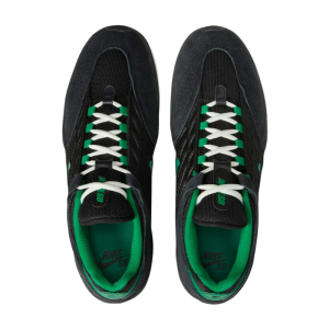 Кеды Nike SB Vertebrae FD4691-003 (black-malachite-black)
