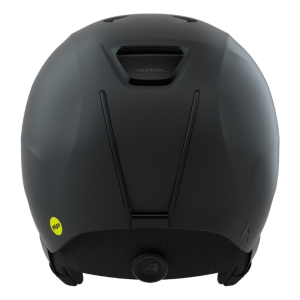 Шлем Горнолыжный Alpina Kroon Mips A9253_30 (black matt)