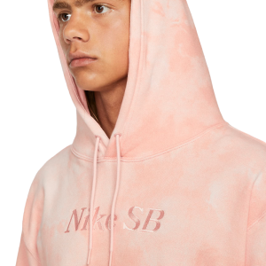 Худи Nike SB HBR Hoodie CW7253-814 (arctic orange)