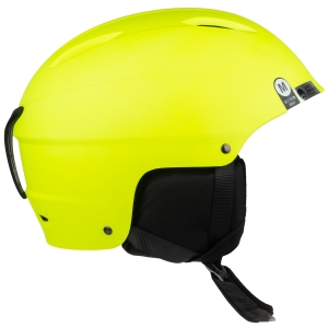 Шлем Горнолыжный Giro Bevel 7063825 (matte highlight yellow)