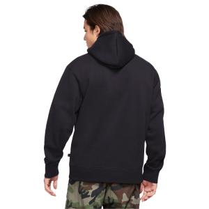 Худи Nike SB March Radness Hoodie CV4316-010 (black-white)