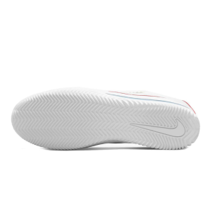 Кеды Nike SB BRSB DH9227-100 (white-varsity red)