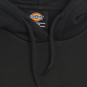 Худи Dickies Oakport Hoodie DK0A4XCDBLK1 (black)