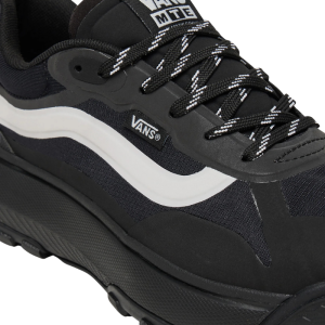 Кроссовки Зимние Vans MTE Crosspath VN000CVUBLK1 (reflective black)