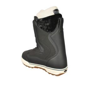 Ботинки Для Сноуборда Женские Vans Encore Pro VN000EFR1KP1 (black-marshmallow)