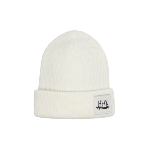 Шапка Ннх Якимка nnx23yak-wht (белый)