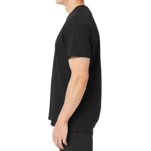 Футболка Thrasher Cover The Earth 311615blk (black)