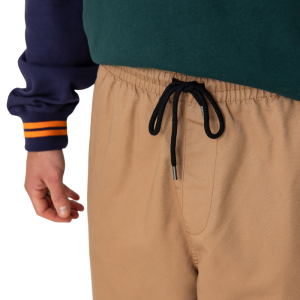Брюки Volcom Skate Vitals Simon B Ew Pant A1232300DBN (dusty brown)