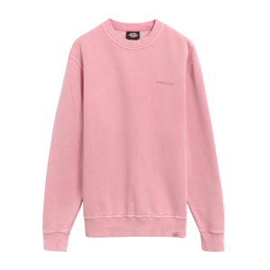 Толстовка Dickies Plentywood Sweatshirt DK0A864HK391 (lilas)