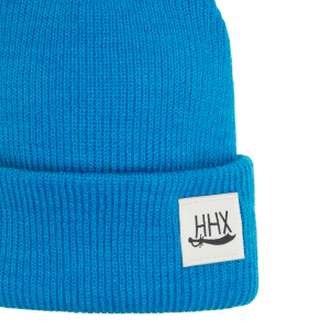 Шапка Ннх Эверест nnx23ever-bir (бирюза)