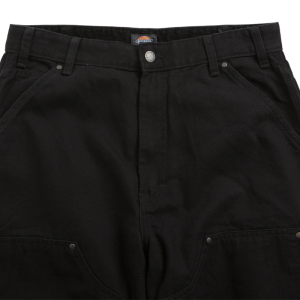 Брюки Dickies Duck Canvas Utility Pant DK0A4XGOC401 (stone washed black)