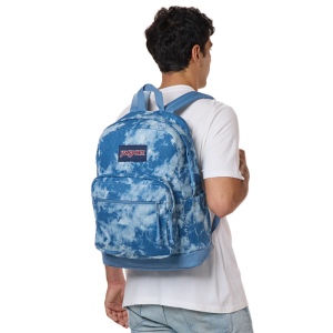 Рюкзак Jansport Right Pack Expression EK0A5BH41W3 (denim wash blue)