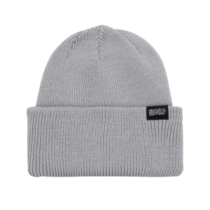 Шапка Postaments Ollie pst-bean-oll-gry-24 (grey)