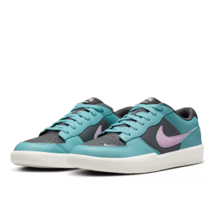 Кеды Nike SB Force 58 Prm L DV5476-400 (denim turq-pink foam)