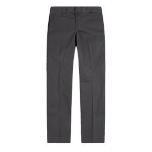 Брюки Dickies 874 Work Pant Rec DK0A4XK6CH01 (charcoal grey)
