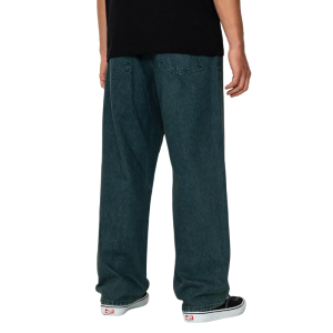 Джинсы Volcom Billow Denim A1932205PPI (ponderosa pine)