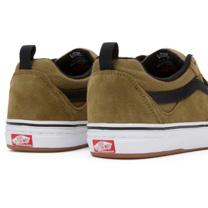Кеды Vans Kyle Walker VN0A5JIECUQ (gothic olive)