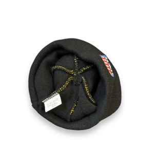 Шапка Huf Hail Mary Beanie HUFBN233HM (black)