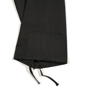 Брюки Larry Pants Two Pocket lp23-twopct-blkor (черный-оранж)