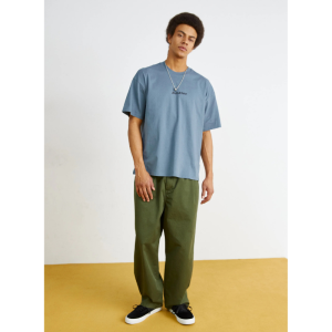 Футболка Dickies Enterprise Tee Ss DK0A4YRNG701 (stormy weather)