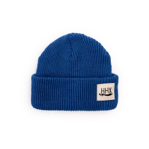 Шапка Ннх Фудзи hhx24fudzi-roy (роял)