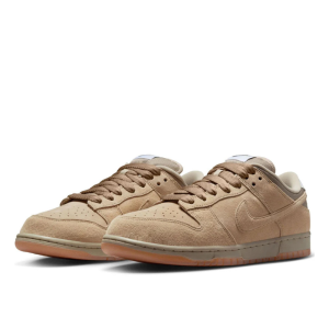 Кеды Nike SB Dunk Low Pro B HJ0367-200 (parachute-beige)