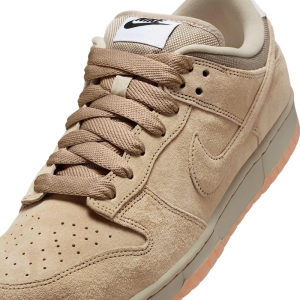 Кеды Nike SB Dunk Low Pro B HJ0367-200 (parachute-beige)
