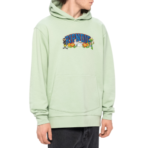 Худи Ripndip Summer Friends Hoodie RND10066 (sage)
