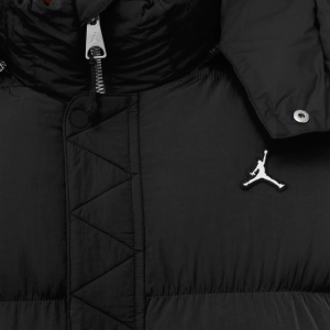 Пуховик Jordan Essentials Statement Puffer Jacket DQ8105-010 (black)