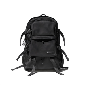 Рюкзак Livebox En Direct Numberfour B-511-B-1 (black)