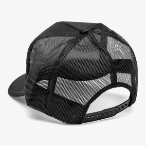 Кепка Thrasher Pigeon Mag 3131456 (black)